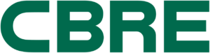 CBRE logo