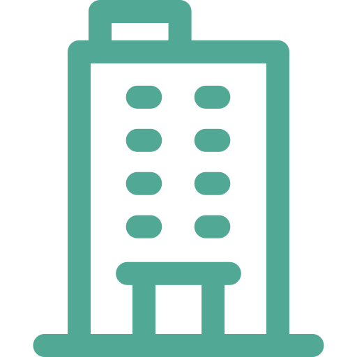 End-to-end solution icon