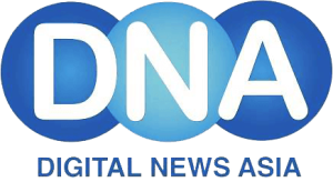 Digital News Asia logo