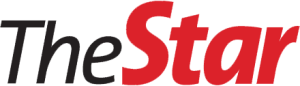 The Star logo