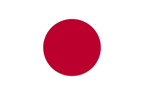 Japan flag