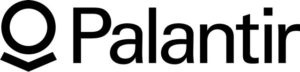 Palantir logo